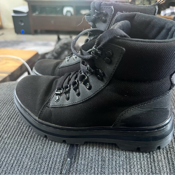 Dr. Marten boots - Picture 3 of 3